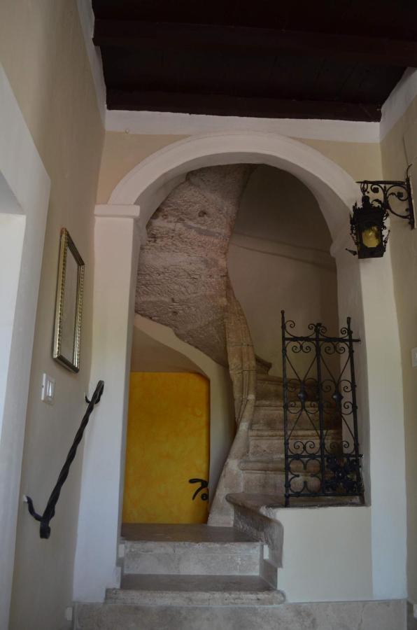 Casale Colleoni Panzió Tivoli Kültér fotó