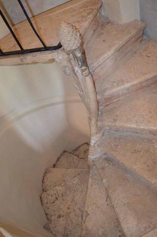 Casale Colleoni Panzió Tivoli Kültér fotó