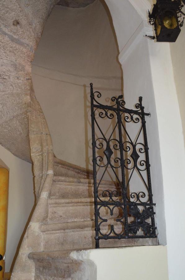 Casale Colleoni Panzió Tivoli Kültér fotó