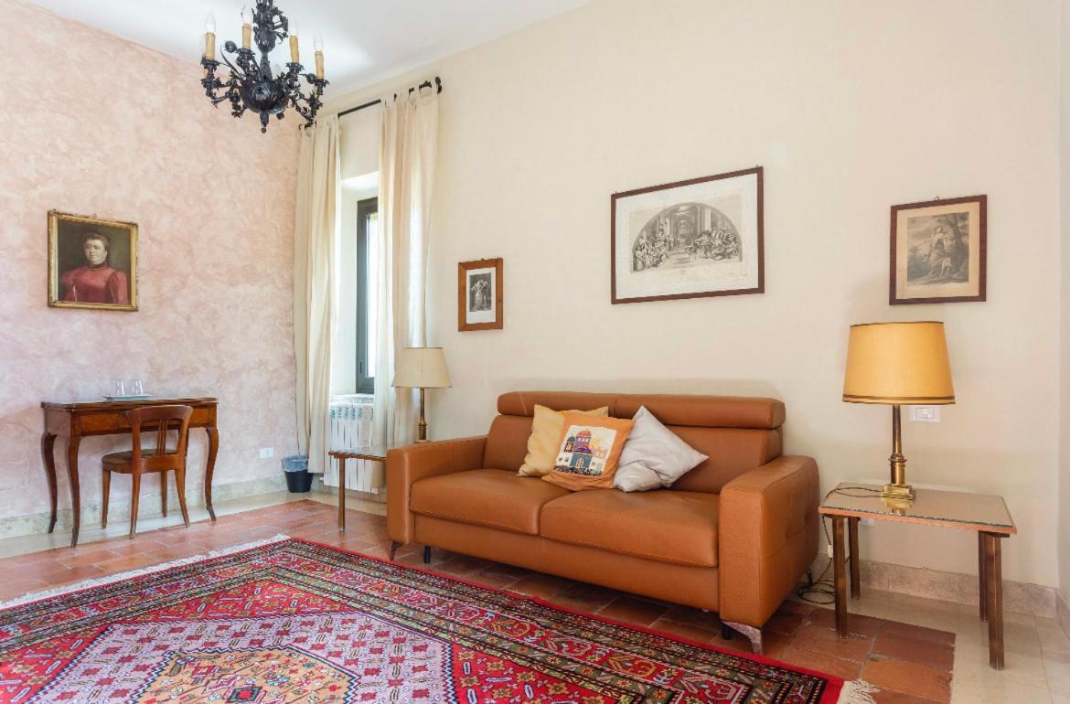 Casale Colleoni Panzió Tivoli Kültér fotó
