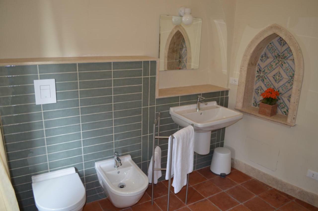 Casale Colleoni Panzió Tivoli Kültér fotó