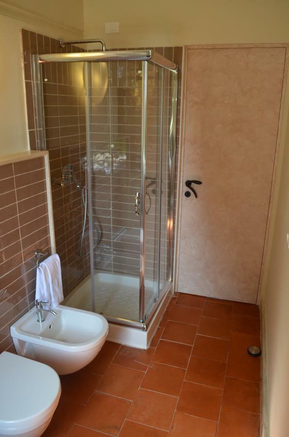 Casale Colleoni Panzió Tivoli Kültér fotó